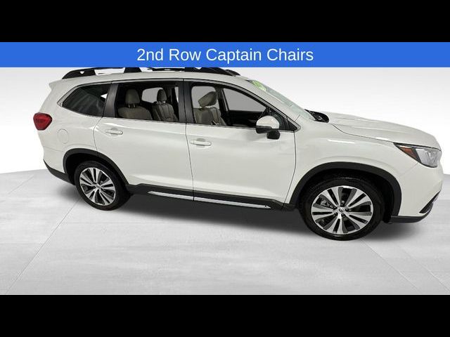 2022 Subaru Ascent Limited