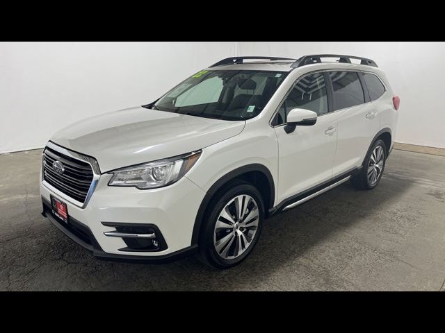 2022 Subaru Ascent Limited