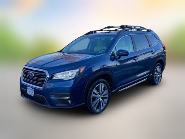 2022 Subaru Ascent Limited