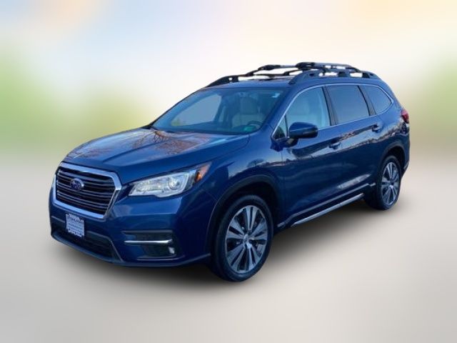 2022 Subaru Ascent Limited