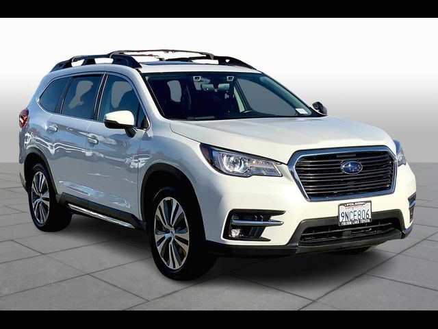 2022 Subaru Ascent Limited