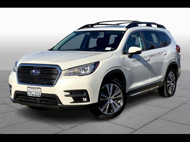 2022 Subaru Ascent Limited