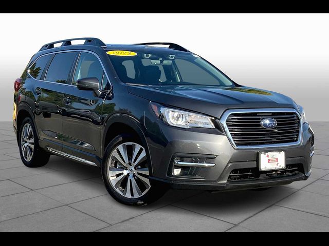 2022 Subaru Ascent Limited