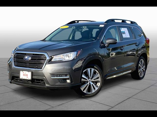 2022 Subaru Ascent Limited