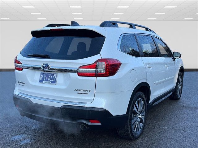 2022 Subaru Ascent Limited