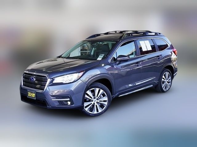 2022 Subaru Ascent Limited