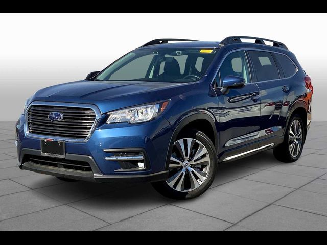 2022 Subaru Ascent Limited