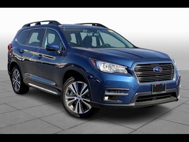 2022 Subaru Ascent Limited