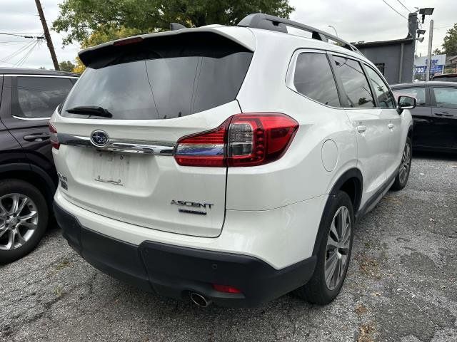 2022 Subaru Ascent Limited