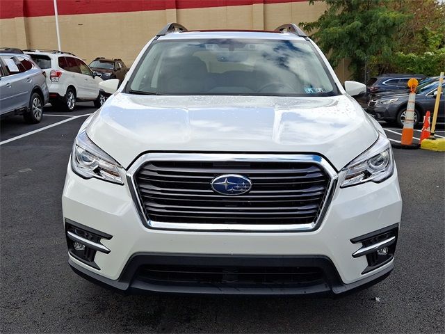 2022 Subaru Ascent Limited