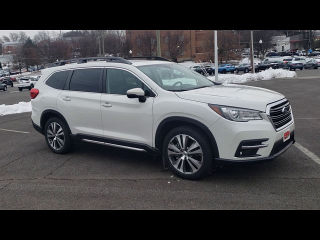 2022 Subaru Ascent Limited