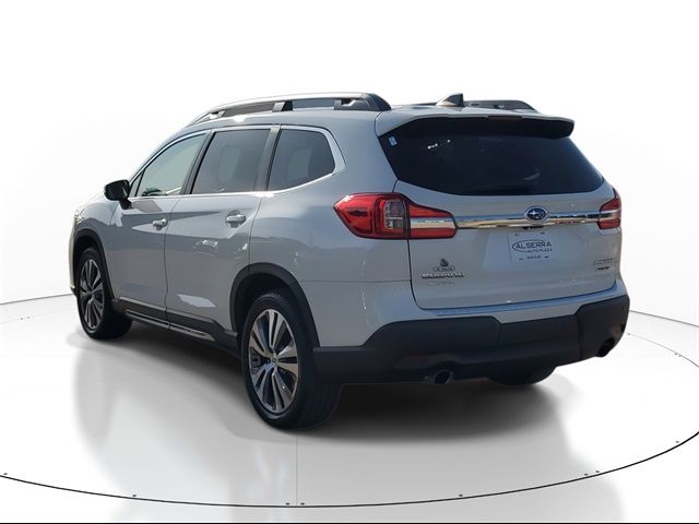 2022 Subaru Ascent Limited