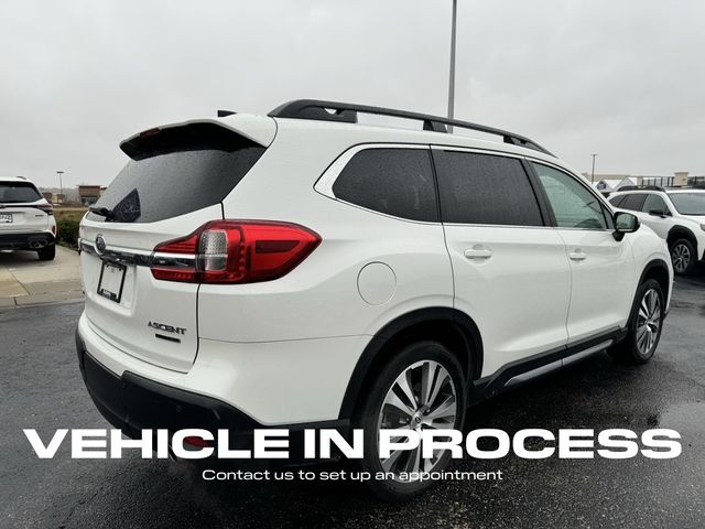 2022 Subaru Ascent Limited