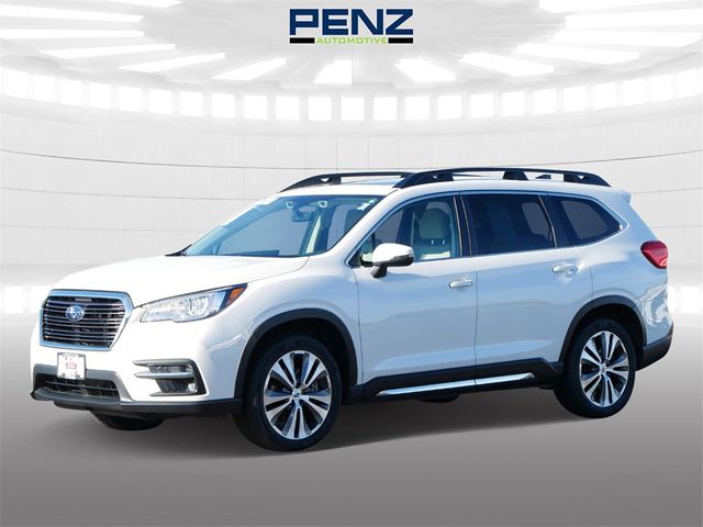 2022 Subaru Ascent Limited