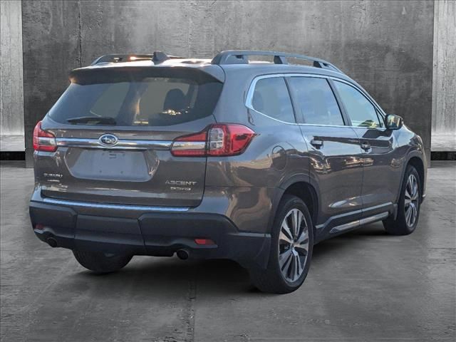 2022 Subaru Ascent Limited