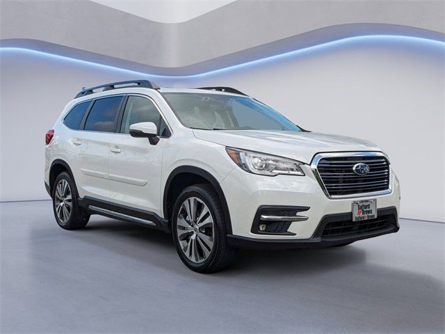 2022 Subaru Ascent Limited