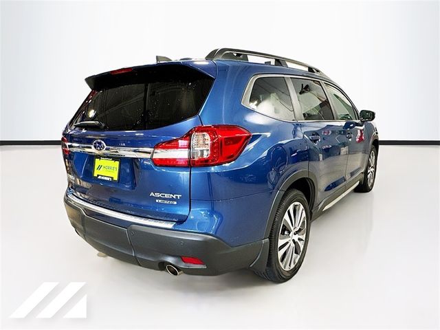 2022 Subaru Ascent Limited