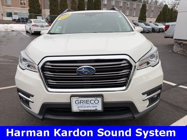 2022 Subaru Ascent Limited