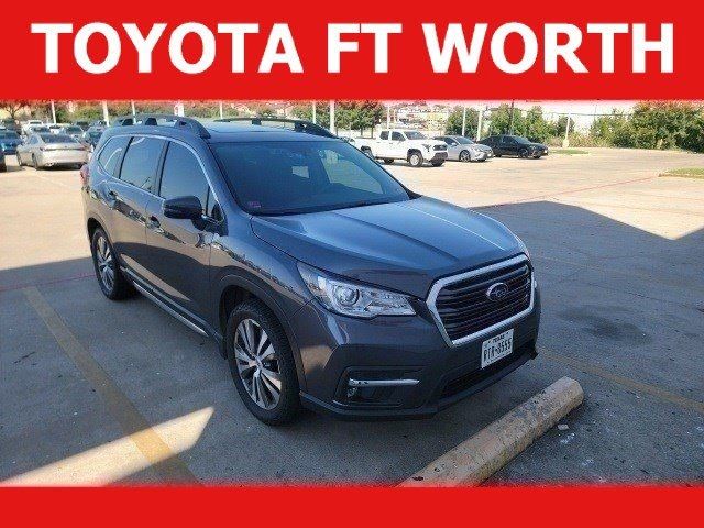 2022 Subaru Ascent Limited