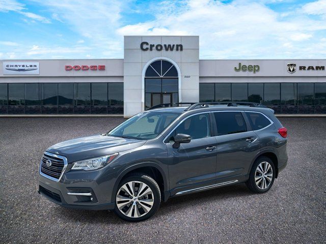2022 Subaru Ascent Limited