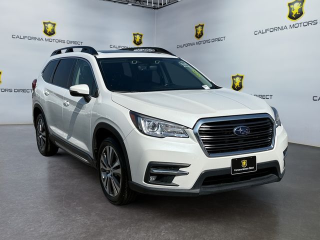 2022 Subaru Ascent Limited