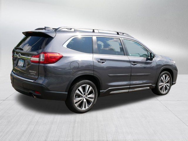 2022 Subaru Ascent Limited