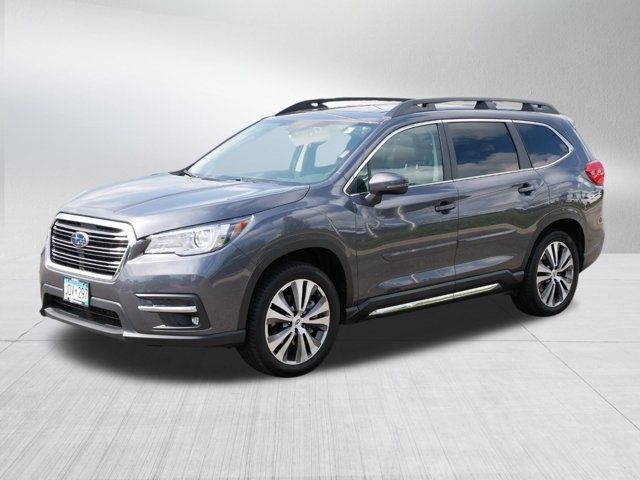 2022 Subaru Ascent Limited