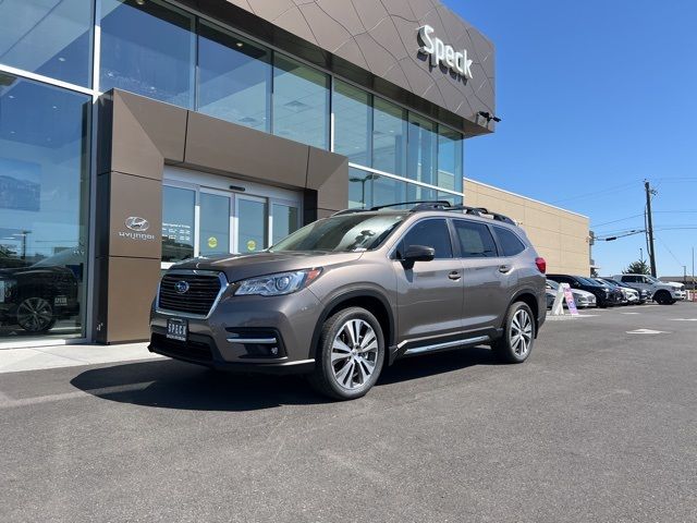 2022 Subaru Ascent Limited