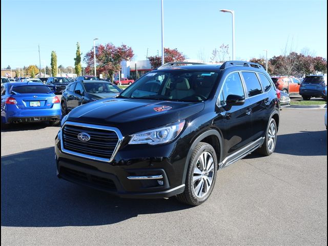 2022 Subaru Ascent Limited