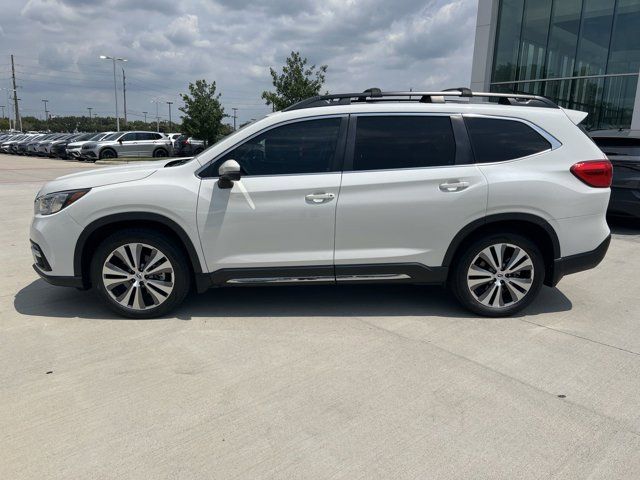 2022 Subaru Ascent Limited