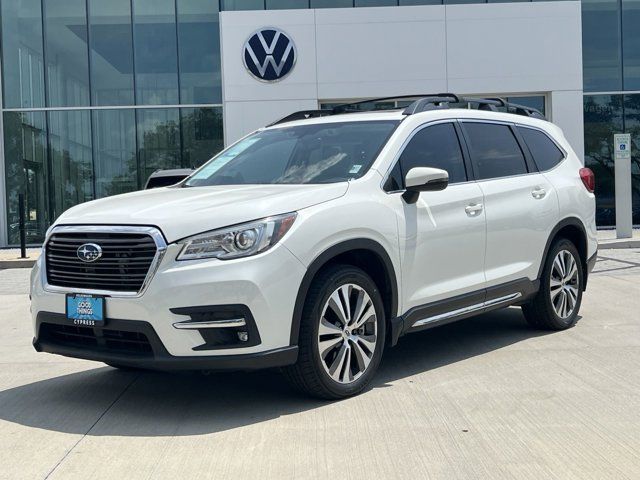 2022 Subaru Ascent Limited