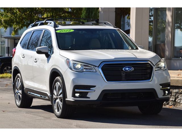 2022 Subaru Ascent Limited