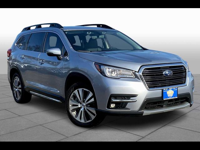 2022 Subaru Ascent Limited