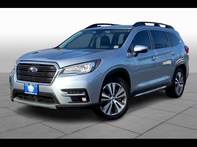 2022 Subaru Ascent Limited