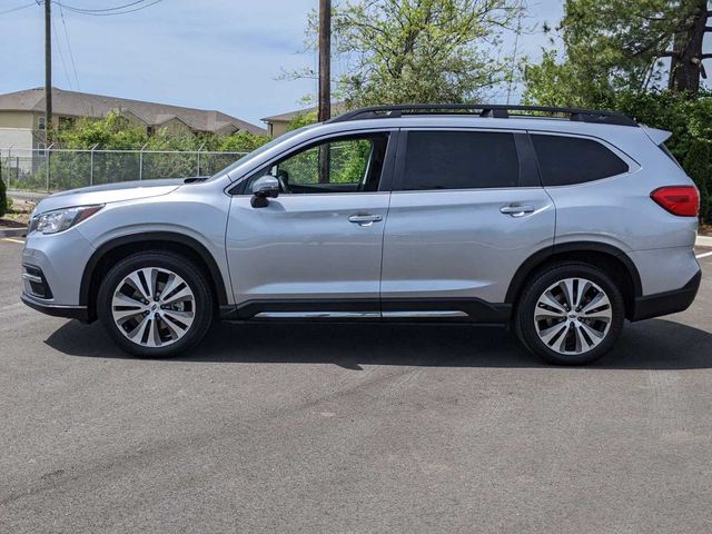 2022 Subaru Ascent Limited