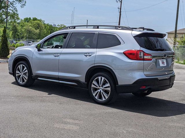 2022 Subaru Ascent Limited