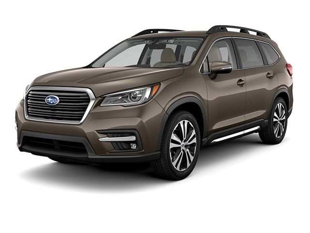 2022 Subaru Ascent Limited