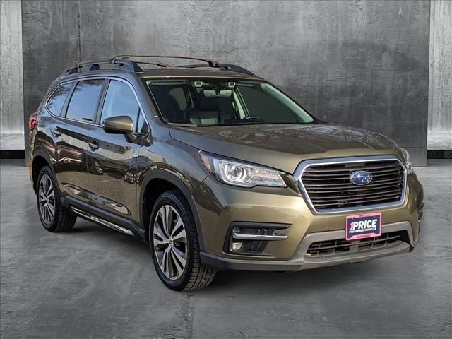 2022 Subaru Ascent Limited