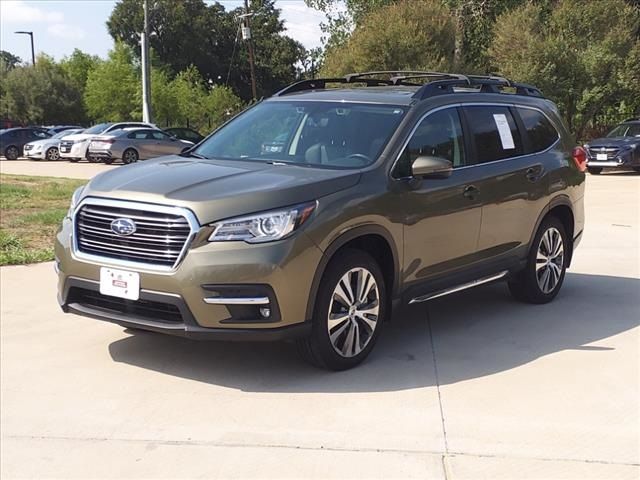 2022 Subaru Ascent Limited