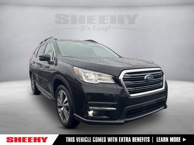 2022 Subaru Ascent Limited