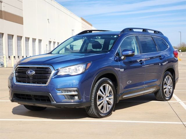 2022 Subaru Ascent Limited