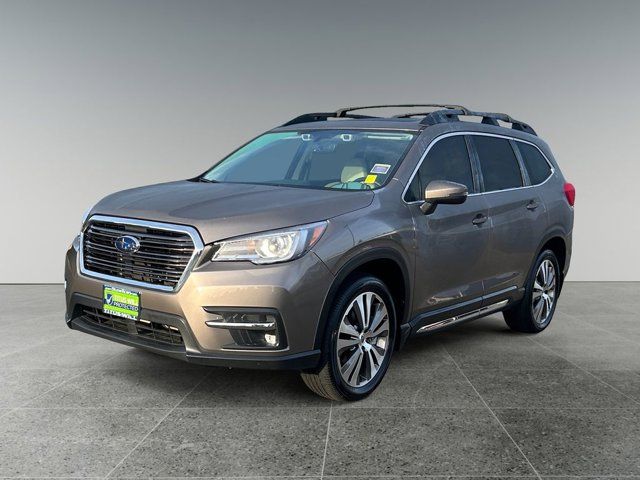 2022 Subaru Ascent Limited