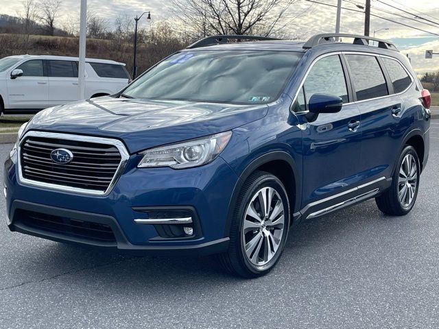 2022 Subaru Ascent Limited