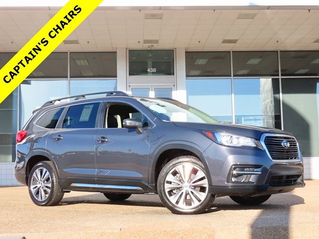 2022 Subaru Ascent Limited