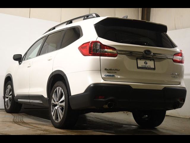 2022 Subaru Ascent Limited