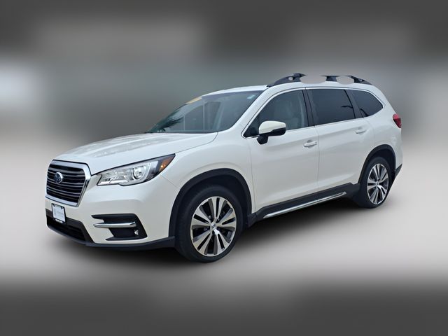 2022 Subaru Ascent Limited