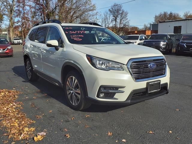 2022 Subaru Ascent Limited