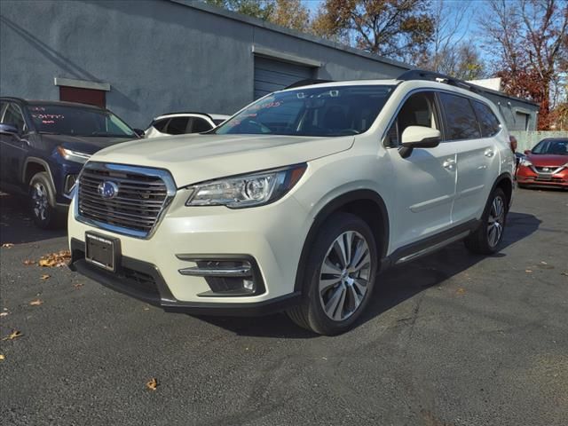 2022 Subaru Ascent Limited