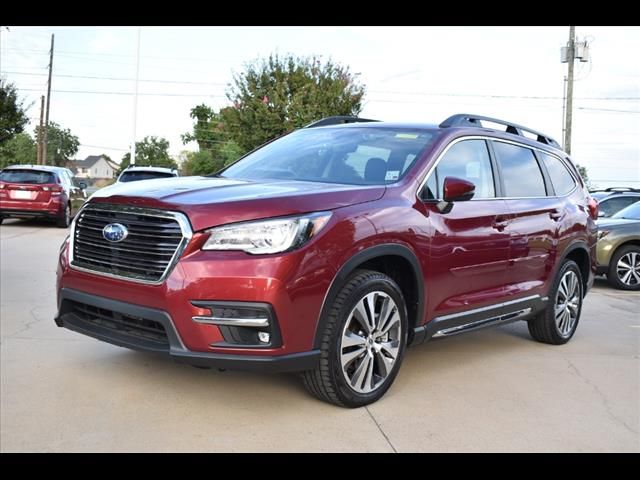 2022 Subaru Ascent Limited