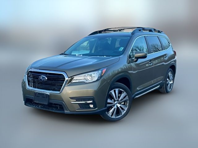 2022 Subaru Ascent Limited